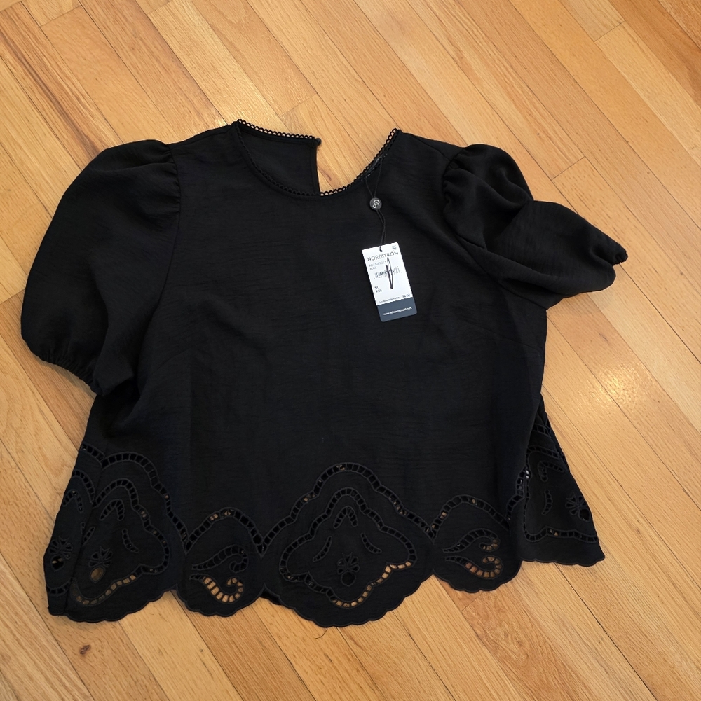 Adrianna Papell Top